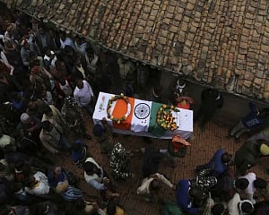 Double delight: Vidarbha retain Irani Cup, players donate prize money for martyr's children