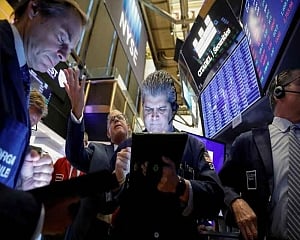 Dow, S&P 500 end at records on US-China trade deal optimism