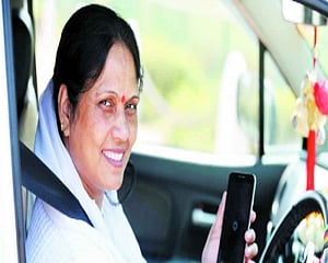 Drivers of change