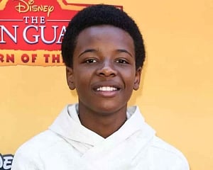 Dusan Brown to star in 'Ma Rainey's Black Bottom'