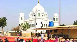 E-booking for Kartarpur delayed over $20 fee demand by Pakistan