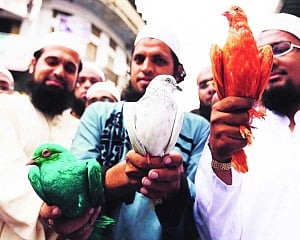 Ease Muslim anxieties