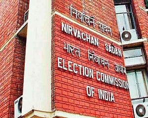 EC announces bypolls to 64 assembly seats, one LS constituency