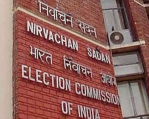 EC notice to BJP MLA for putting posters featuring IAF officer Varthaman