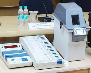 EC writes to Delhi Police seeking FIR against self-proclaimed cyber expert