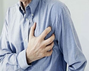 ECG using AI can help early detection of heart condition