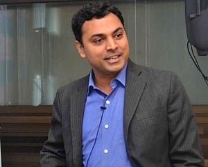 Economic Survey guided by 'blue sky thinking': CEA Subramanian