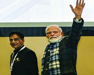 Economy has resilience to reverse slowdown: PM