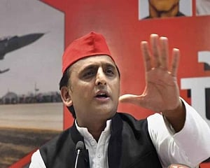 ED, CBI and fear is new definition of democracy under BJP: Akhilesh