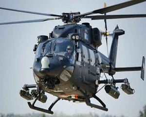 ED arrests VVIP chopper scam accused Gautam Khaitan in fresh money laundering case