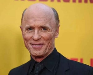 Ed Harris to star in Broadway's 'To Kill a Mockingbird'