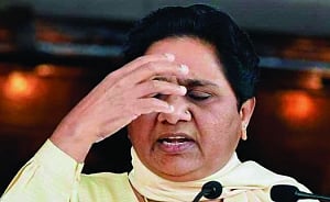 ED raids 6 locations over Rs 111 cr memorials scam linked to Maya