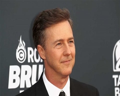 Edward Norton's 'Motherless Brooklyn' to close NYFF 2019