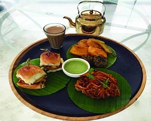 Ek garam chai ki pyali ho
