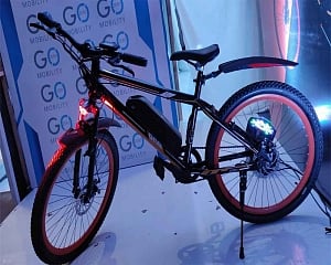 Electric cycles attract 5% GST, ordinary cycles 12%