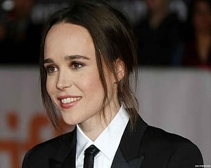 Ellen Page slams Trump over anti-LGBTQ policies