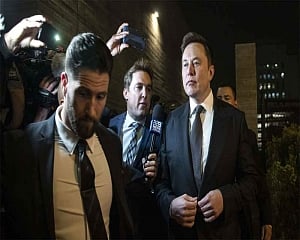 Elon Musk cleared of defamation over 'pedo guy' tweet