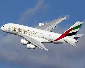 Emirates eyes more seats on Dubai-India route; hopes restart of bilateral rights talks between govts