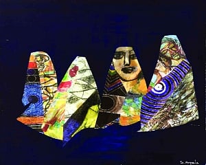 Emotions and movements