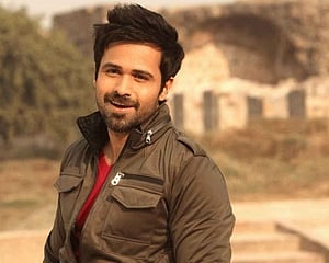 Emraan Hashmi starts shooting for 'Ezra' in Mauritius