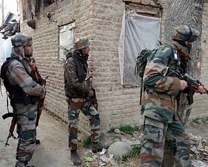 Two militants, over-ground worker killed in encounter in J-K's Shopian
