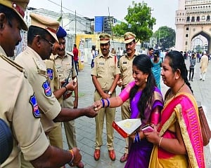 Encounter evokes euphoria, concerns