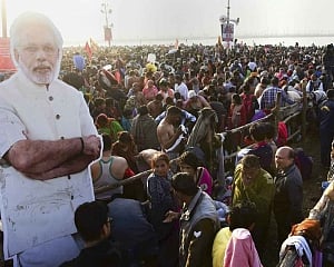 Caste discrimination impedes social harmony, identify those who promote it for self-interest: PM