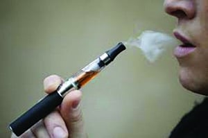 ENDS: Way to quit smoking