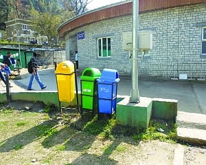Enforce green laws strictly