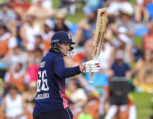 England post record chase to beat Windies in series opener