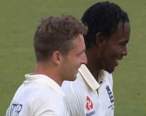 England say Archer 'fine' after racism, reveal Buttler injury worry