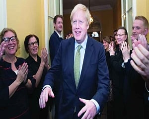 English turkeys vote for Christmas