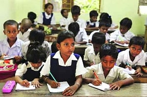Ensure sustainable education