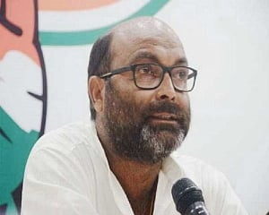EPF-scam: UP Power min slaps defamation notice on PCC chief