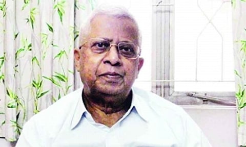 Erring Governor
