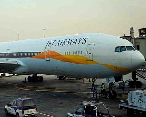Etihad demands open offer waiver of Jet