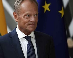 EU approves Brexit extension up to January 31