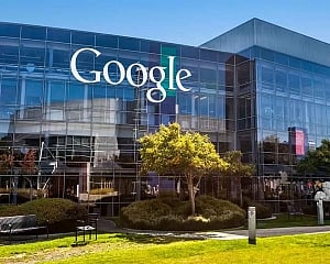 EU fines Google 1.49 bn euros for anti-trust breach