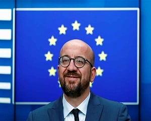 European Council prez calls PM Modi, talks India-EU ties