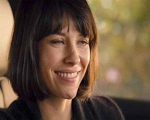 Evangeline Lilly to star in indie comedy 'Happy Life'
