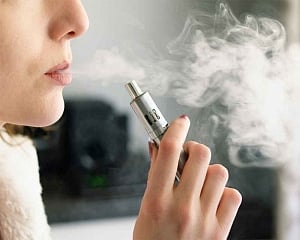 Even short-term 'vaping' can cause inflammation: Study