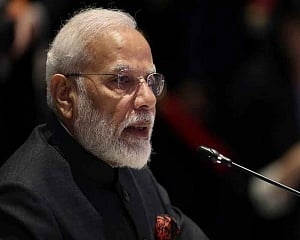 Every state, district has role in helping India become 5 trillion dollar economy: PM