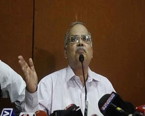 Ex-MD of PMC Bank arrested
