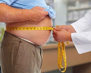 Excess body weight may up pancreatic cancer risk