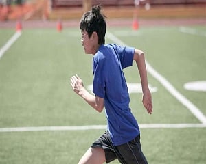 Exercise may boost quality, duration of sleep in teens: Study
