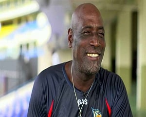 Expect West Indies to give tough competition to India: Richards