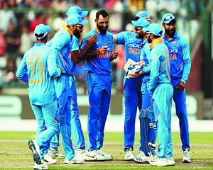 Experience attack will help India in wc: Rahane