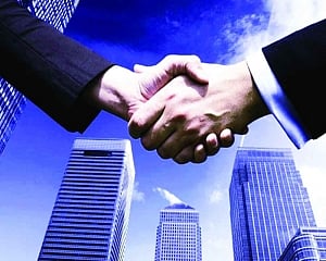 External commercial borrowings drop 20% in Apr