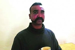 Eyewitness account of IAF pilot’s heroic deed