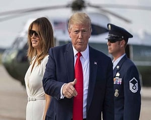 Facebook, Twitter not invited to White House social media summit: Report